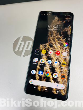 Sony Xperia 5 Mark 3